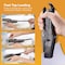Bostitch B8 Heav- Duty All-Metal 45-Sheet Plier Stapler 2245 - alternate 3