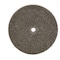 Norton Abrasives Arbor Hole Unified Wheel, 1/4"x1/4", PK40 66261014902 - alternate 3