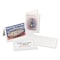 Avery Dennison Greeting Cards, Inkjet, 5-1/2x8-1/2, PK30 8316 - alternate 5