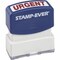 Trodat Pre-inked URGENT Message Stamp - Message Stamp - URGENT - 0.56in Impression Width x 1.69in 5967 - alternate 1