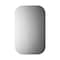 Burco Mirror Redi Cuts OE Replacement Exterior Mirror Glass 2214 - alternate 1