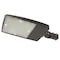 Led Lighting Supply 200/240/300W Adjustable LED Shoebox Light, up-39,000 lm, 3000K/4000K/5000K, 120-277V LLS-M-SB6-300A-CC - alternate 1