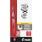 Pilot Pen, Gel, Frixion, Erase, 0.7, Rd, PK12 31552BX - alternate 1