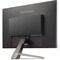 Viewsonic ViewSonic Entertainment VX2267-MHD 22" Class Full HD LED Monitor - 16:9 - Black VX2267-MHD - alternate 4