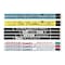 Musgrave Pencil Co Teacher Character Pencils Assortment, 144PK EDU-CHA - alternate 1