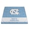 Picnic Time Family Of Brands NCAA North Carolina Tar Heels Impresa Picnic Blanket - Lightweight Beach Blanket - Machine Washable 819-01-999-416-0 - alternate 2