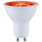 Satco Starfish 5.5 Watt LED MR16 2700K-5000K RGBTW Bi Pin GU10 Base 120 Volt S11109 - alternate 2