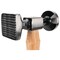 Performance Tool Heavy Shrinking Hammer, Heat Shrinking Metal, Hickory Handle W1012 - alternate 2
