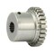 Timken Lovejoy HUB F 1 14T 12/24DP SAE C - alternate 2