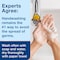 Tork Hand Soap, 2,000 mL, Clear, PK2 400039 - alternate 2