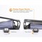 Bostitch EZ Squeeze 75-Sheet Flat Clinch Stapler, Reduced Effort, Black B875 - alternate 2