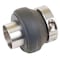 Edt SELF-ALIGNING INSERT BEARING QFIUF7-40-LKHTE - alternate 2