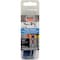 Simpson Strong-Tie Titen Turbo 3/16''x3-1/4'' T25 Flat-Head Concrete & Masonry Screw Blue, 8 Ct. TNT18314TFC8 - alternate 2
