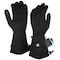 Actionheat 5V Battery Heated Glove Liners, Women's, Black, S/M 675595808388 - alternate 5