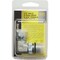 Apache 1/2 In. Male O-Ring x 3/8 In. Female Pipe Swivel 90 Deg Hydraulic Hose Adapter 39006126 - alternate 2