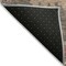 Homeroots 9' X 12' Brown Tan And Terra Cotta Floral Washable Indoor Outdoor Area Rug 604112 - alternate 2