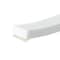 M-D Building Products 3/16 in. x 3/8 in. x 17 ft. White Foam Window Seal for Small Gaps 02733 - alternate 2