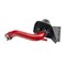 Hps Performance Air Intake Kit with Heat Shield, Red,  827-721R - alternate 6
