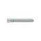 Auveco GM Headlight Adjusting Screw 1/4-28 x 1 1/2in, 50PK 23286 - alternate 1