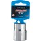 Channellock 3/4'' Drive 1-1/8'' 12-Point Shallow Standard Socket 308986 - alternate 2