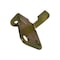 John Deere PLATE, OEM T231306 - alternate 2