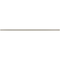 Daltile Halstatt 2in x 94in Slim Trim 4-in-1 Transition, Sold By the Piece HT42SLIMTP29 - alternate 2