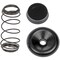 Dorman Drum Brake Wheel Cylinder Repair Kit, 19382 19382 - alternate 2