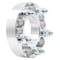 Coyote Wheel Accessories WHEEL ADAPTERS 5 x 1143 Millimeter 5 x 450 Inch 5 x 1207 Millimeter 5 x 475 Inch Axle Bolt Ci 5450/475-5450-B - alternate 1
