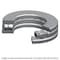 Timken CYL ROLLER THRUST BEARING 80TP134 - alternate 1