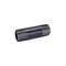 Southland 3/4 in. x 4-1/2 in. Black Steel Nipple 584-045 - alternate 2