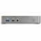 Startech.Com Dual HDMI Monitor USB-C Docking Station w/ 65W Power Delivery - Mac & Windows - 1x Type-C & 3x DK30CHHPD - alternate 2