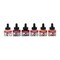 Amsterdam Acrylic Ink Lettering Set, 6 x 30mL 17209103 - alternate 3