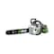 Ego Chainsaw, 18" Bar L., Battery Included CS1815 - alternate 1