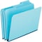 Pendaflex FOLDER, FILE, PRSBRD, LTR, 1/3, 25PK 9200T13 - alternate 1