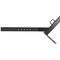 Mytee Products Steel Side-Rail Ladder Rack for Truck 250 lbs Capacity - Set of 4, 2PK LRK-S1001x2 - alternate 2