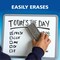 Expo Dry Erase Marker, Ultra Fine, Assorted, PK8 1884309A - alternate 3