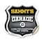 Signmission Sammy's Garage I Can Fix Everything But Stupid, 4 inch X 4 inch, Vinyl Decal, 2PK SHI-D-2PACK-4-490-SAMMY - alternate 1