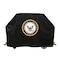 Holland Bar Stool Co 60" U.S. Navy Grill Cover GC60Navy - alternate 1