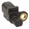 Motorcraft ABS Wheel Speed Sensor,  BRAB515 - alternate 1