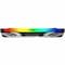 Kingston 32GB 8000MT/S DDR5 CL38 DIMM KIT OF 2 FURY RENEGADE RGB XMP KF580C38RSAK2-32 - alternate 3