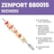Zenport 17-Inch Skewers, Set of 6 880015 - alternate 2