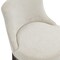 Manhattan Comfort Lucia Counter Stool in Natural CS022-NA - alternate 2