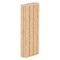 Trend Tool Technology 50pcs Beechwood Loose Tenons, 5/16" x 1 31/32", for Woodworking, TEN/8X50/50, 50PK U*TEN/8X50/50 - alternate 1