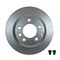 Hella Brake Disc 355109822 - alternate 2