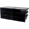 Storex 13-3/5Wx20-1/2Lx8-7/10H,  STX61446E01C - alternate 2
