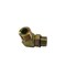 John Deere ELBOW FITTING, OEM 4450867 - alternate 4