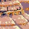 Homeroots 20" X 28" Grand Canyon C1938 Vintage Travel Poster Wall Art 394287 - alternate 2