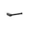 Amerock Monument Oil Rubbed Bronze Contemporary Single Post Toilet Paper Holder BH36081ORB - alternate 1