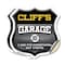 Signmission Cliff's Garage I Can Fix Everything But Stupid, 6 inch X 6 inch, Vinyl Decal, 2PK SHI-D-2PACK-6-490-CLIFF - alternate 1