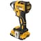 Dewalt 20V MAX Impact Driver, Cordless 2800 RPM DCF787D1 - alternate 3